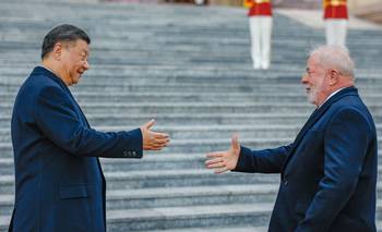 Por anteojera ideológica de Milei, China relega a Argentina como proveedor de carne | Carne