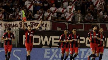 Insólito: se cayó el pase de un ex San Lorenzo al fútbol argentino a último minuto