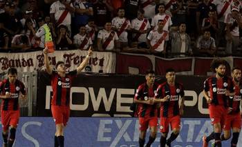 Se cayó el regreso de un ex San Lorenzo al fútbol argentino: los motivos | San lorenzo