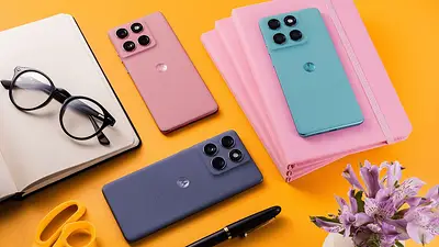Motorola Motorola