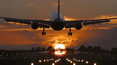 Aviones low cost en Argentina Aviones low cost en Argentina
