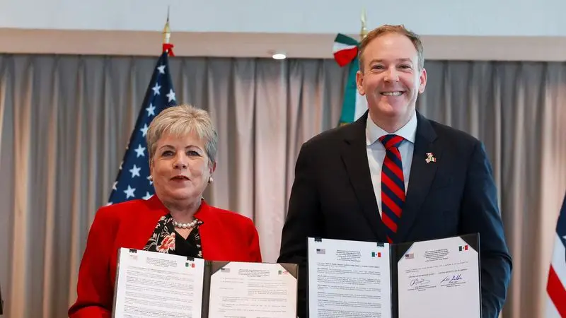 EEUU y México llegan a un acuerdo para reducir el flujo de aguas residuales hacia San Diego