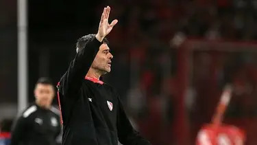 El cambio que afecta a Independiente en su partido por Copa Argentina