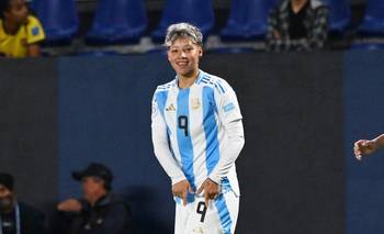 Argentina venció al anfitrión Ecuador y finalizó invicto en su grupo | Selección argentina
