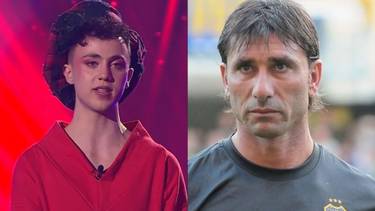 El primo del Pato Abbondanzieri cantó en La Voz Argentina y sorprendió a todos: "Es"