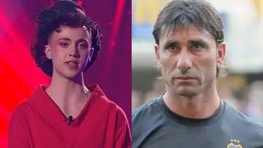 El primo del Pato Abbondanzieri cantó en La Voz Argentina y sorprendió a todos: "Es"