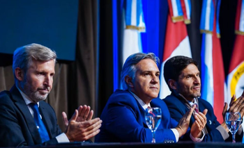 Entre la presión y el acuerdo, los gobernadores hacen su juego | Elecciones 2025