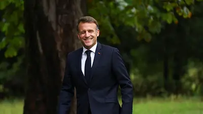 El plan de Francia de reconocer el Estado palestino suscita críticas de Israel y EEUU El plan de Francia de reconocer el Estado palestino suscita críticas de Israel y EEUU