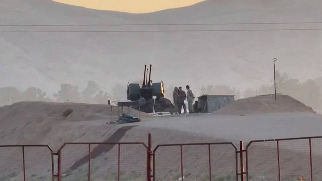 Comienzan las conversaciones nucleares entre Europa e Irán en Estambul