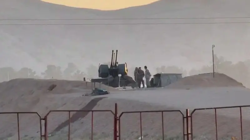 Comienzan las conversaciones nucleares entre Europa e Irán en Estambul