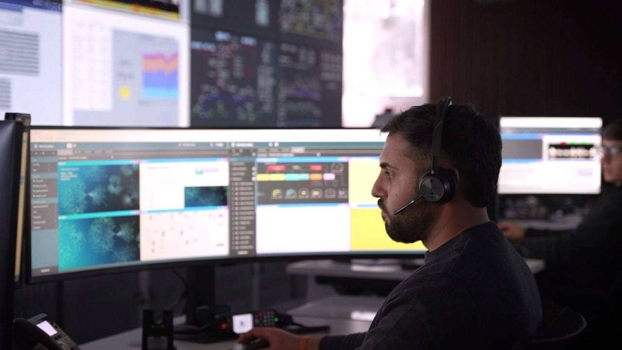 Con tecnología de punta, YPF lanzó su Real Time Intelligence Center en Luján de Cuyo