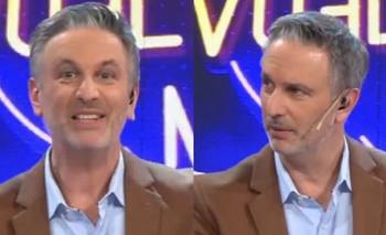 Papelón en TN: confundieron a un químico con un analista político al aire | Televisión 