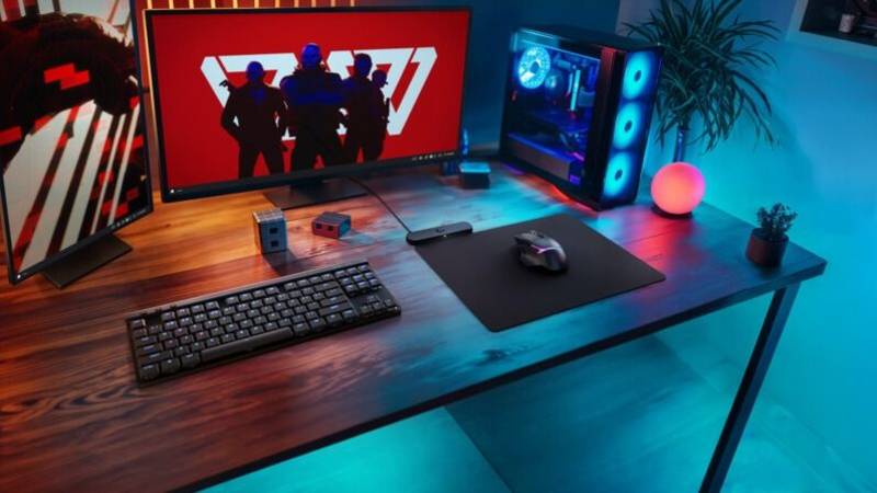 Logitech