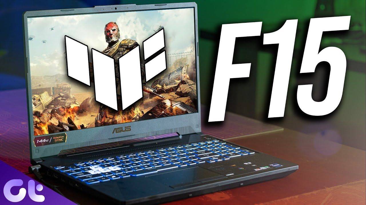 Laptops