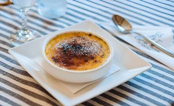 Día de la Crème Brûlée: 7 lugares para comer esta delicia | Gastronomía