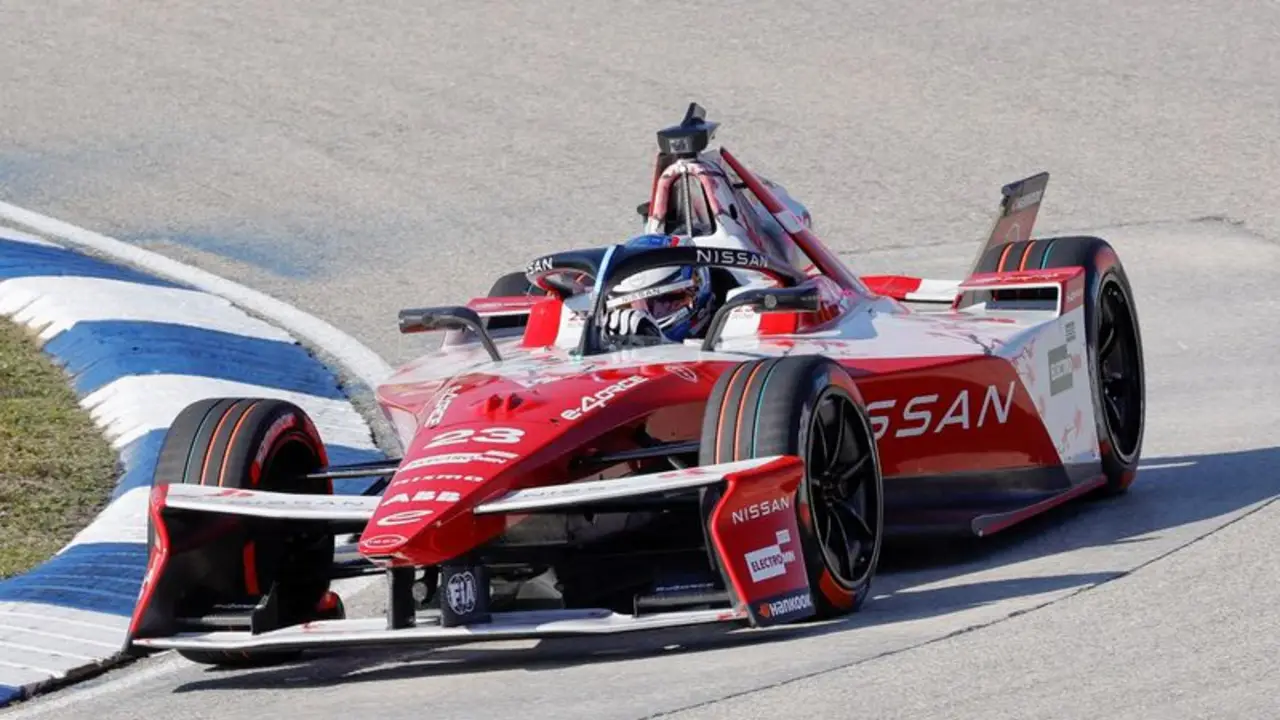 Fórmula E y FIA acuerdan extender contrato hasta al menos 2048