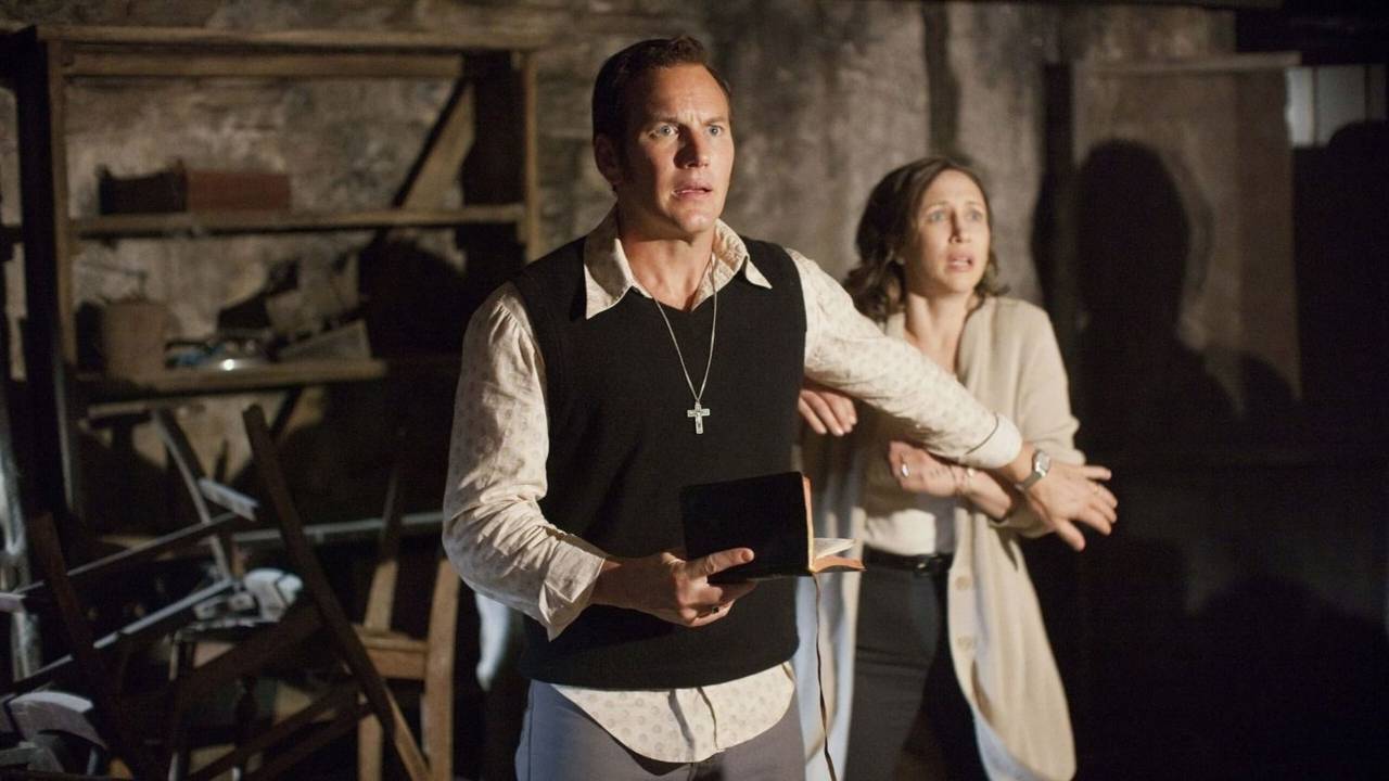 El Conjuro
