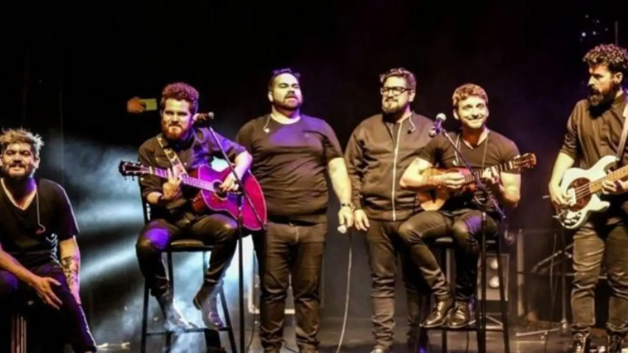 Por qué se separaron Los Huayra: los motivos de la disolución del grupo de folklore
