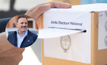 La Rioja convocó a elecciones legislativas concurrentes en octubre | Elecciones 2025