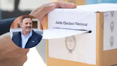 Es oficial: Gobierno de La Rioja convocó a elecciones legislativas concurrentes para el 26 octubre 