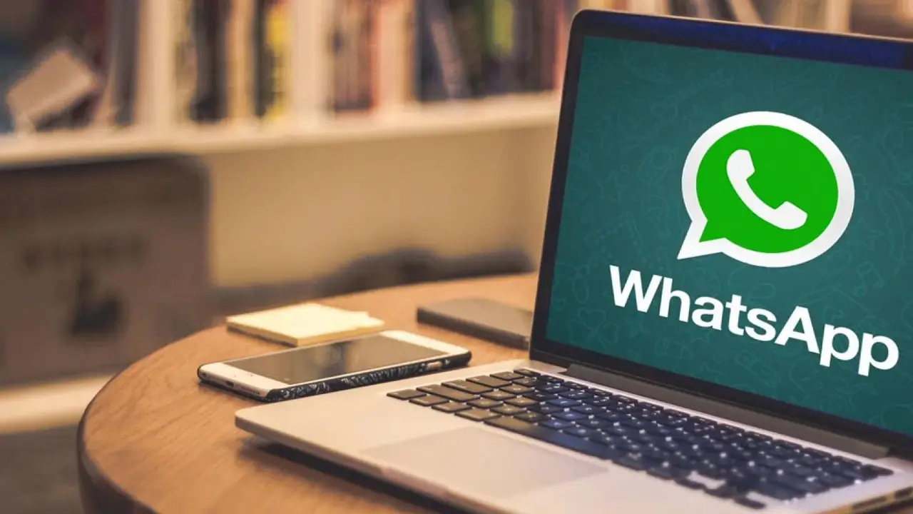 WhatsApp