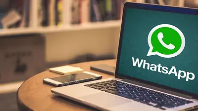 WhatsApp WhatsApp