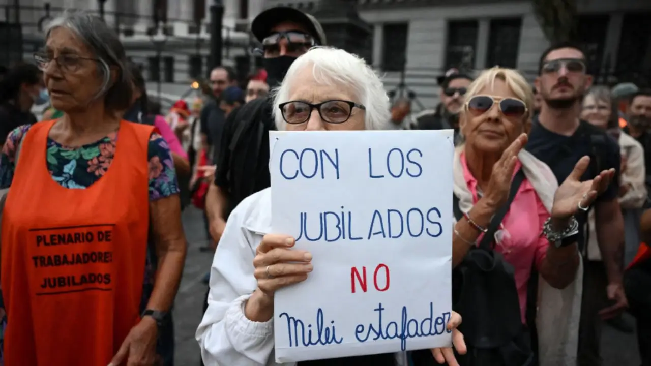 ANSES: cuánto cobrará un jubilado por la mínima en agosto 2025