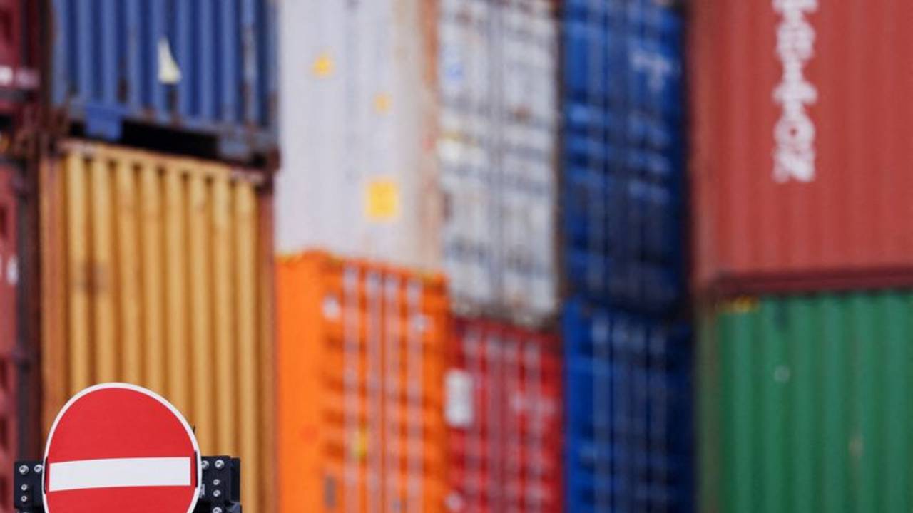 UE y EEUU podrían alcanzar un acuerdo comercial marco este fin de semana: funcionarios comunitarios