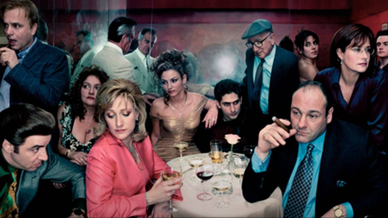 Los Soprano