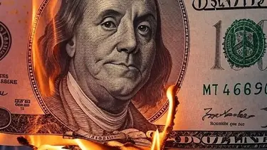  Murió el peso y vuela el dólar: el mercado le puso fecha a una nueva devaluación