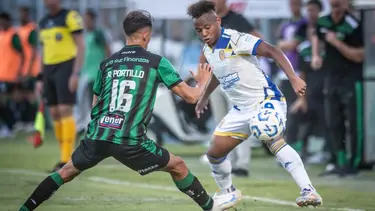 Rosario Central vs San Martín de San Juan por Torneo Clausura 2025: cuándo juegan, formaciones y cómo ver en vivo