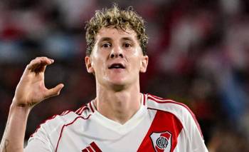 La altura de Colidio: cuánto mide el futbolista, edad y equipos donde jugó | Facundo colidio