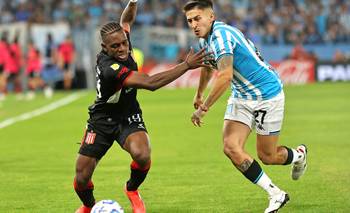 Racing vs Estudiantes (LP) por el Torneo Clausura: cuándo juegan y formaciones | Liga profesional
