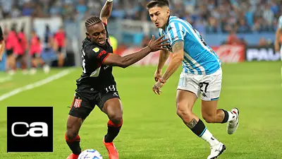 Racing vs Estudiantes (LP) por el Torneo Clausura: cuándo juegan, formaciones y cómo ver en vivo Racing vs Estudiantes (LP) por el Torneo Clausura: cuándo juegan, formaciones y cómo ver en vivo