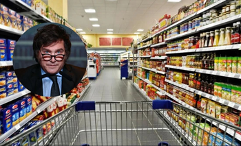 Motosierra: cayó un 10% el consumo en supermercados en mayo | Supermercados