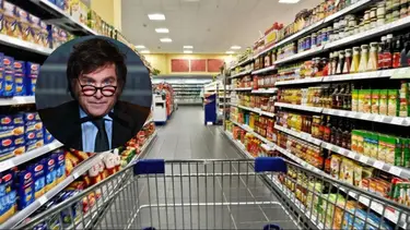 Fuerte caída del consumo en La Rioja: las ventas en supermercados se desplomaron un 21%