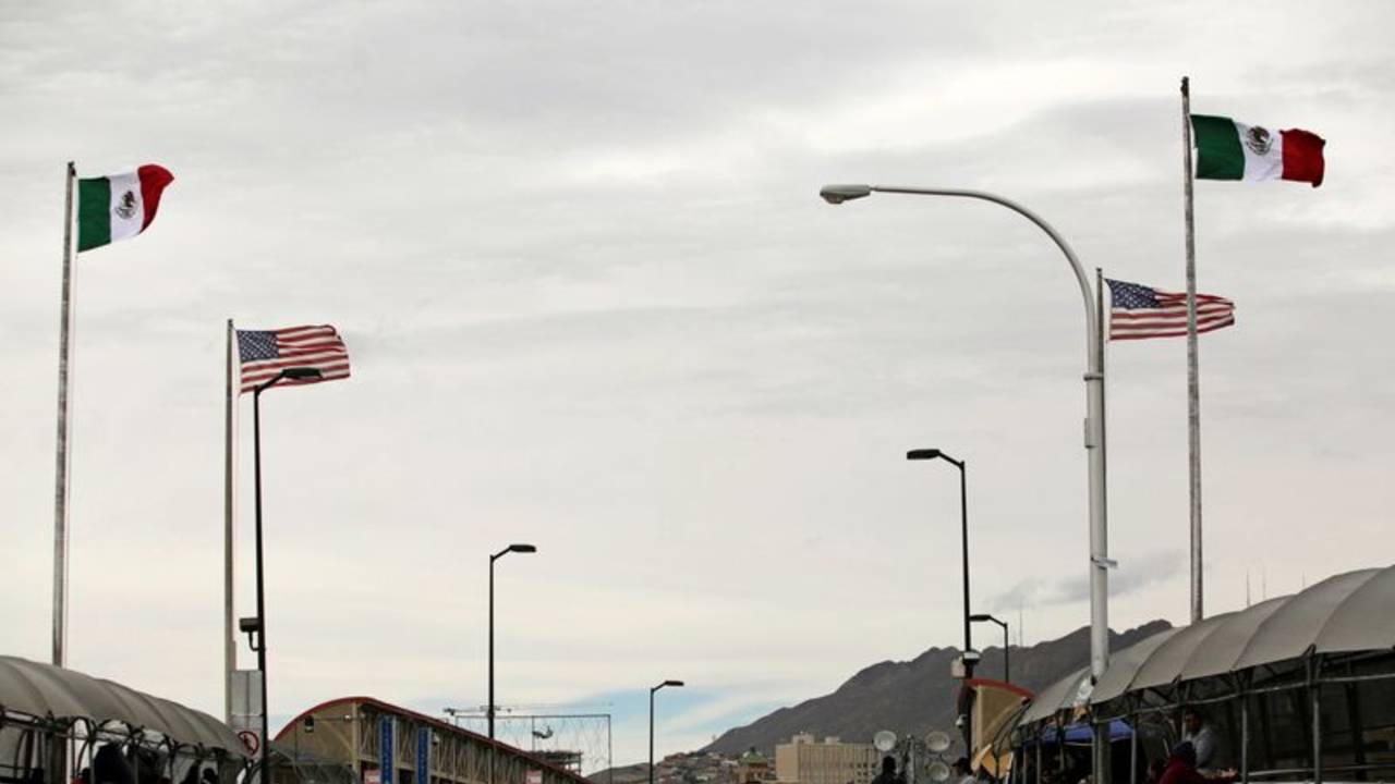 Estados en EEUU recibirán 608 millones de dólares de agencia federal para construir centros de detención inmigrantes
