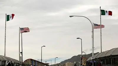 Estados en EEUU recibirán 608 millones de dólares de agencia federal para construir centros de detención inmigrantes Estados en EEUU recibirán 608 millones de dólares de agencia federal para construir centros de detención inmigrantes