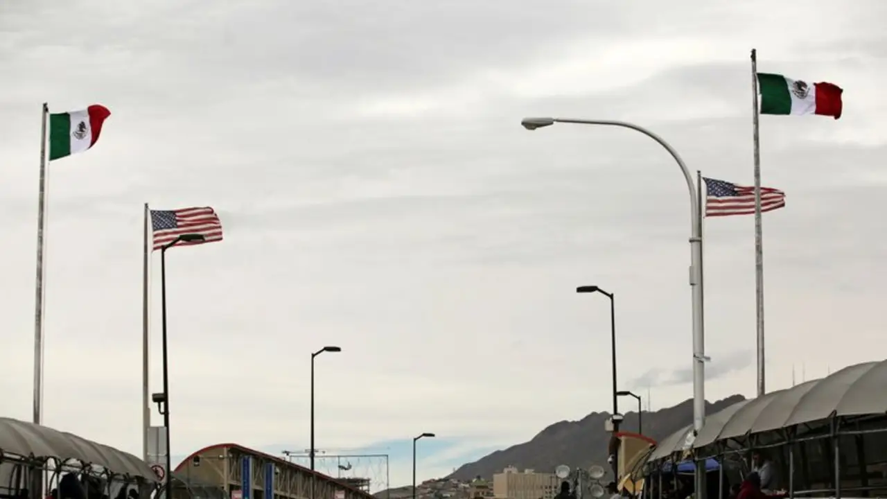 Estados en EEUU recibirán 608 millones de dólares de agencia federal para construir centros de detención inmigrantes