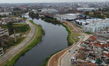 El túnel clave que construirán debajo del tren Roca | Obras