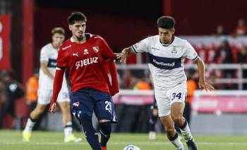 Independiente vs Gimnasia por el Torneo Clausura 2025: cuándo juegan y formaciones | Liga profesional