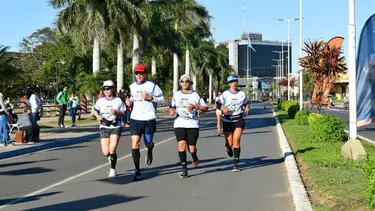 Ultramaratón César Contreras: Formosa será sede de la prestigiosa maratón internaciona