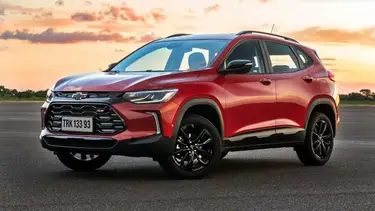 Así será el nuevo auto de Chevrolet adaptado a Sudamérica