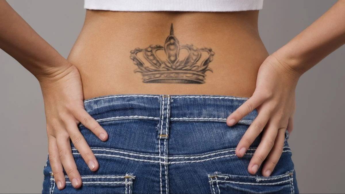 cuerpo, salud, aguja de tatuar, tatuajes