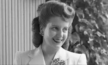 Qué hizo Eva Perón: hitos y logros en su carrera por la política argentina | Eva perón