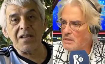 Peteco Carabajal cruzó a Roberto Pettinato tras criticar el folklore | Folklore