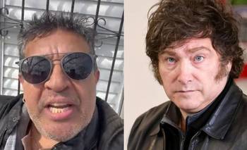 Mario Luis apoyó al Garrahan y a las gestiones obreras | Música