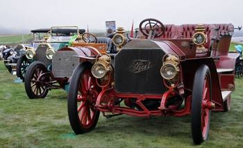 Renació el Fiat 60 HP: el modelo 2025 “hecho en Argentina” | Autos