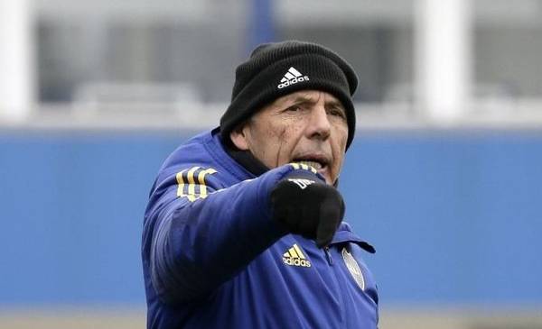 Boca negocia por un refuerzo a último momento que brilló en Argentina: 