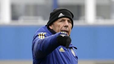 La picante frase de Miguel Ángel Russo sobre el momento de Boca